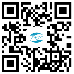 微信公眾號(hào)二維碼